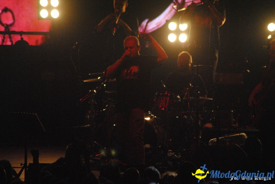 Kult - Gdynia - 26.10.2019r.