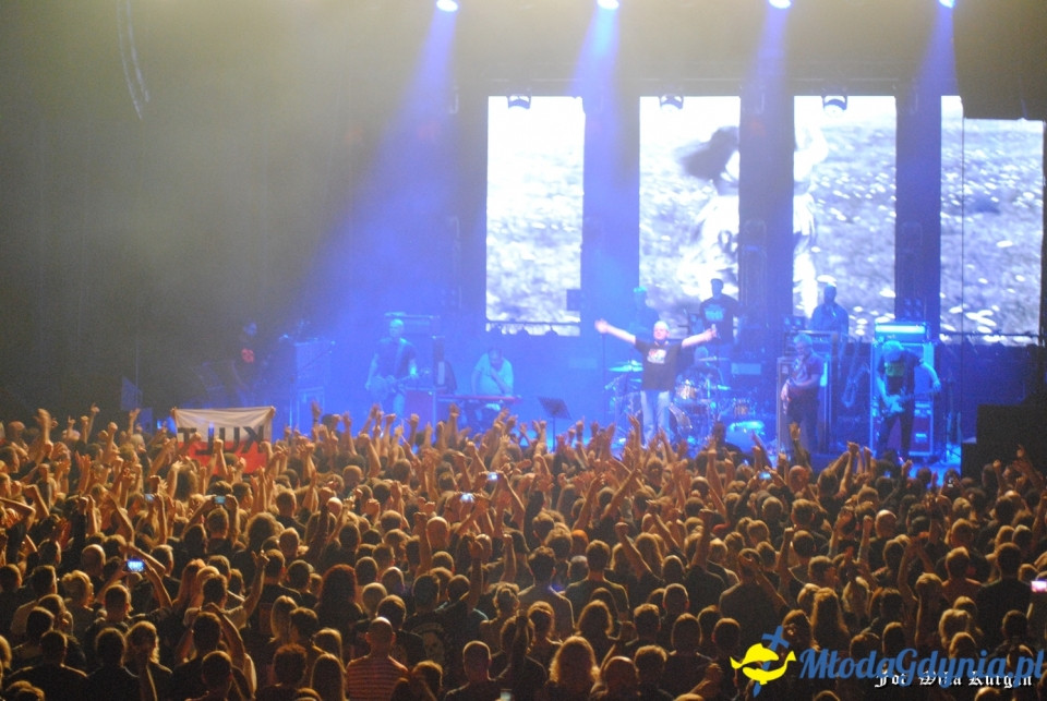 Kult - Gdynia - 26.10.2019r.