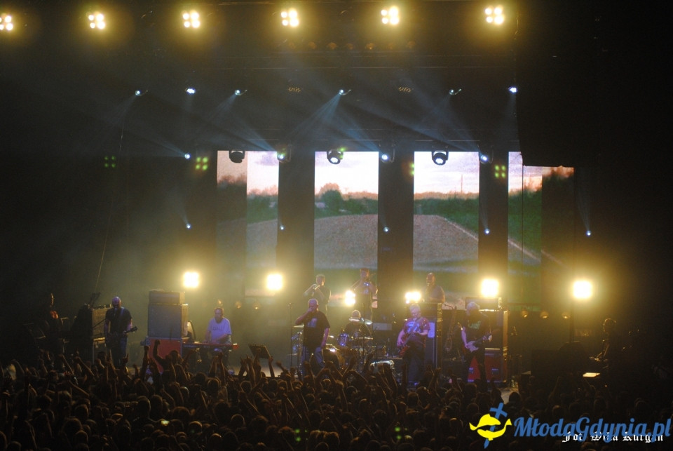 Kult - Gdynia - 26.10.2019r.