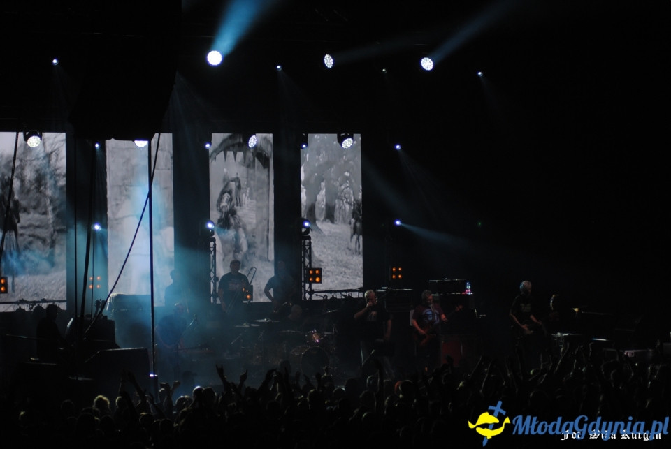 Kult - Gdynia - 26.10.2019r.