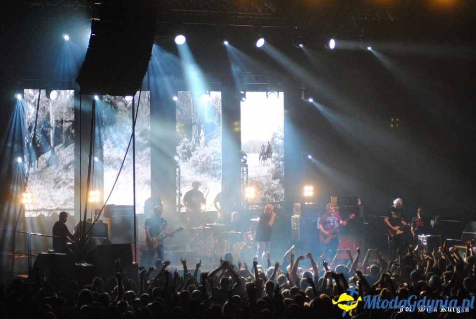 Kult - Gdynia - 26.10.2019r.