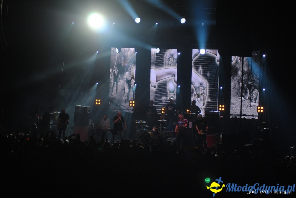 Kult - Gdynia - 26.10.2019r.