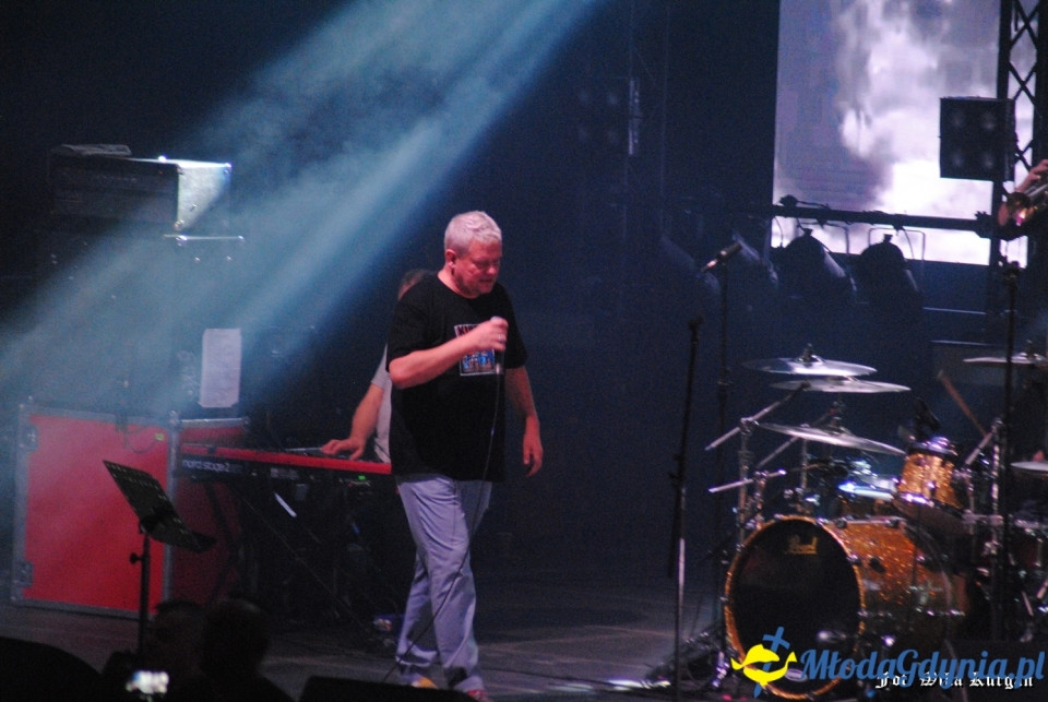 Kult - Gdynia - 26.10.2019r.