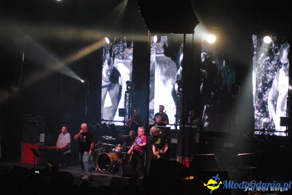 Kult - Gdynia - 26.10.2019r.