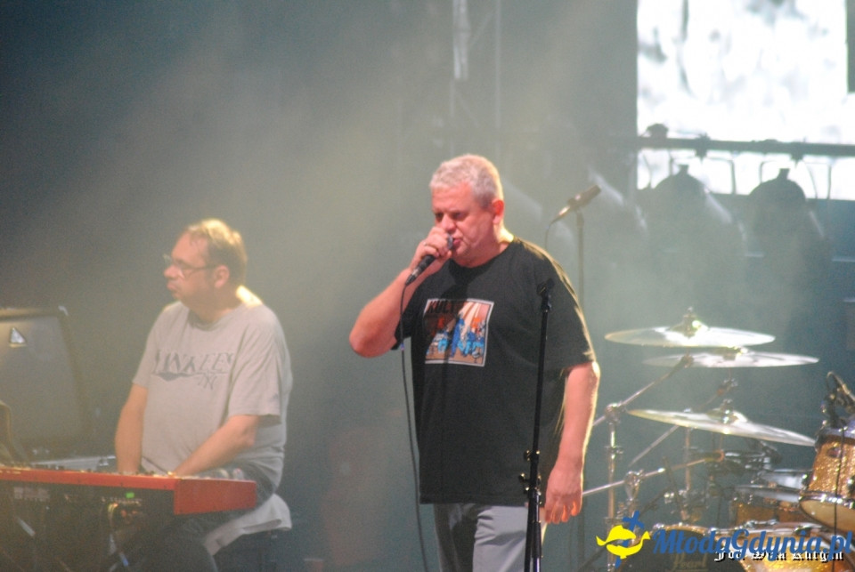 Kult - Gdynia - 26.10.2019r.