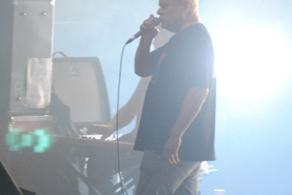 Kult - Gdynia - 26.10.2019r.
