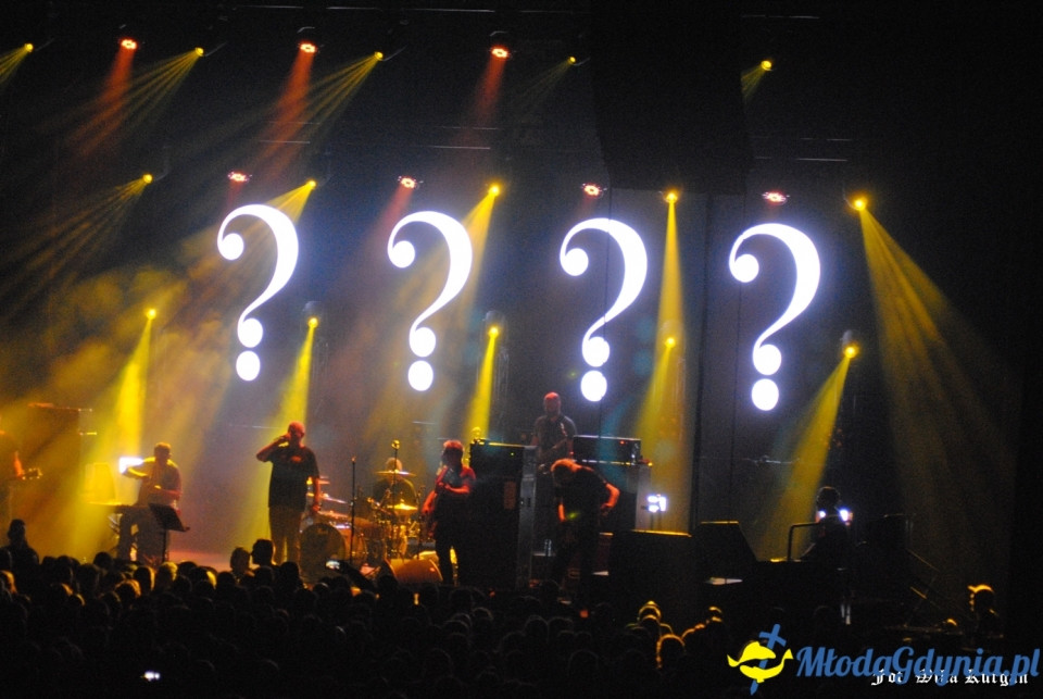 Kult - Gdynia - 26.10.2019r.