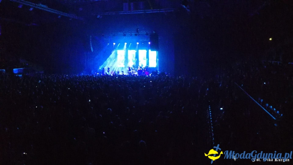 Kult - Gdynia - 26.10.2019r.