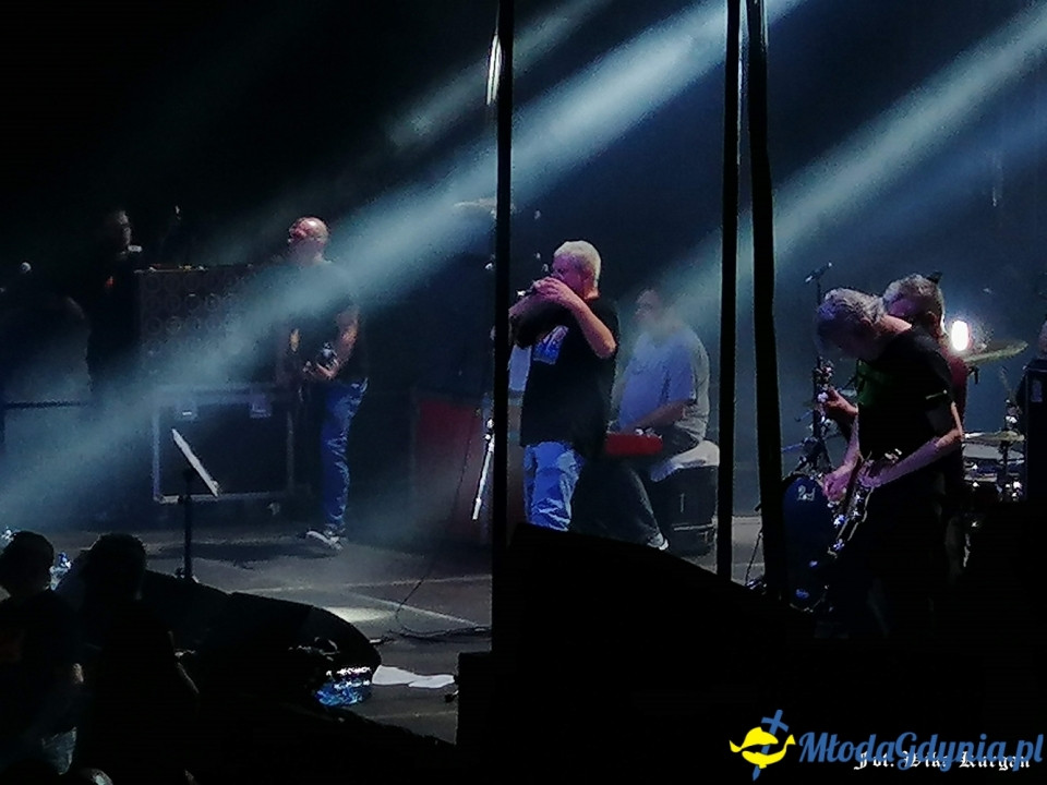Kult - Gdynia - 26.10.2019r.