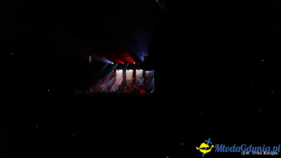 Kult - Gdynia - 26.10.2019r.