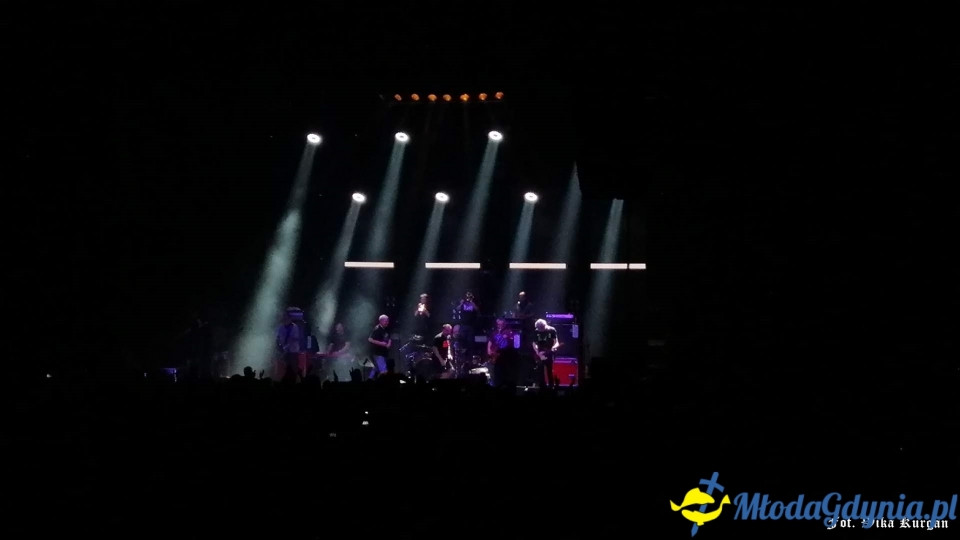 Kult - Gdynia - 26.10.2019r.