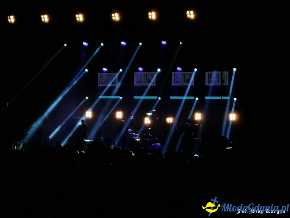 Kult - Gdynia - 26.10.2019r.