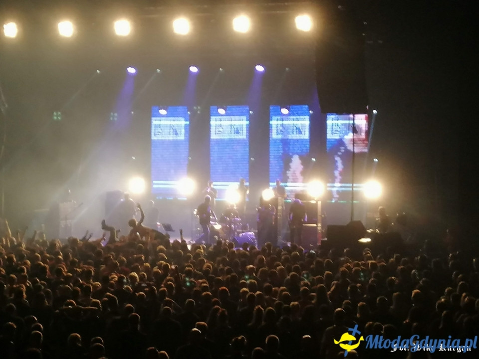 Kult - Gdynia - 26.10.2019r.