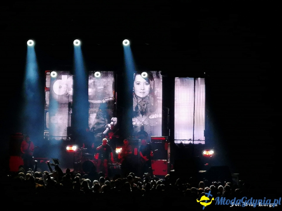 Kult - Gdynia - 26.10.2019r.