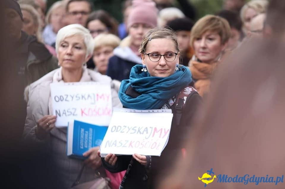 Pod Kurią w Oliwie