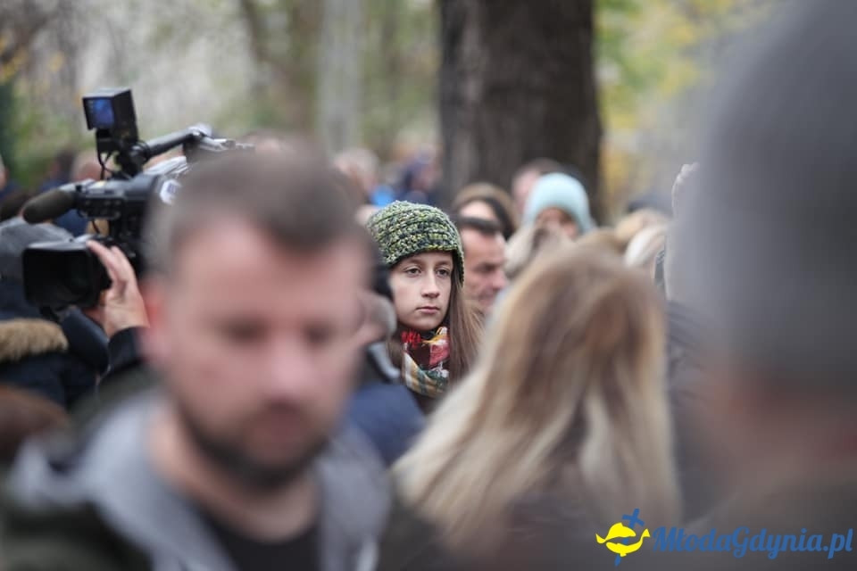 Pod Kurią w Oliwie