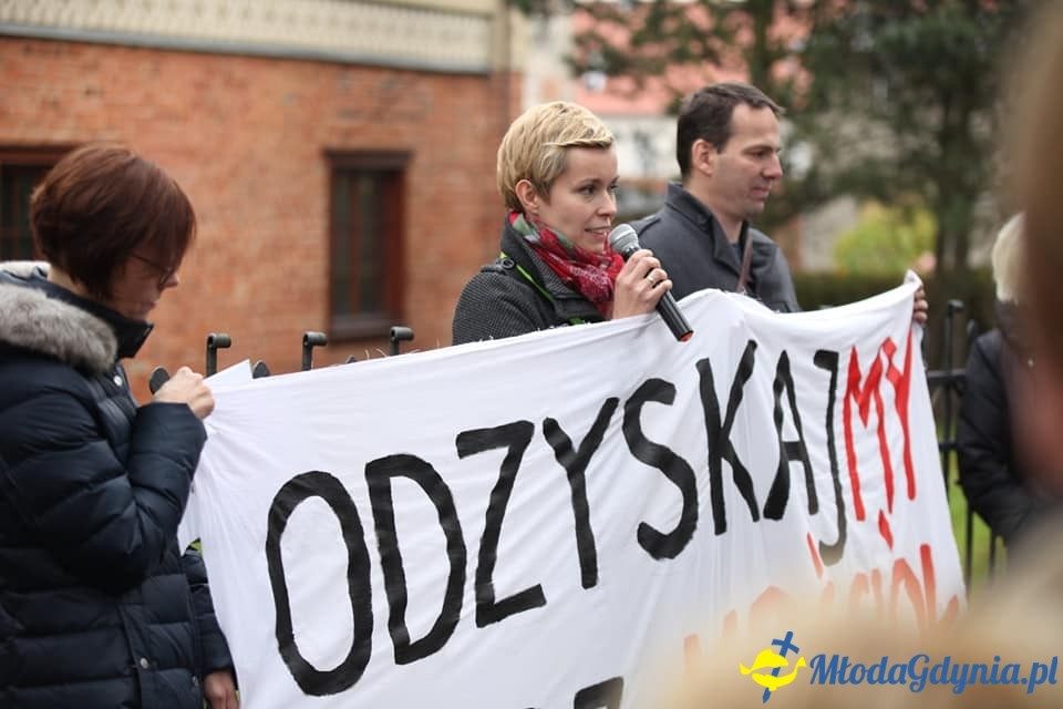 Pod Kurią w Oliwie