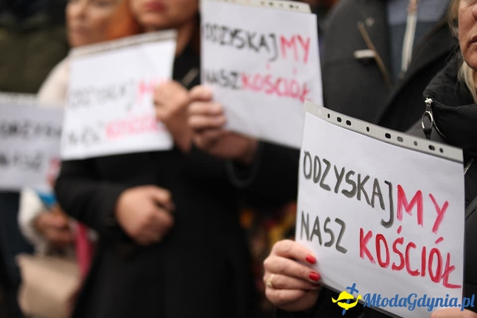 Pod Kurią w Oliwie