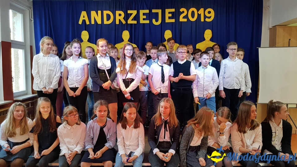 SP 44 - Dzień Edukacji Narodowej 2019