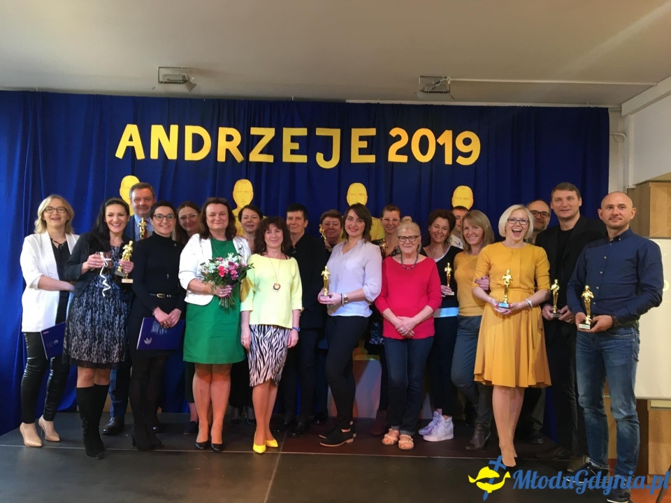 SP 44 - Dzień Edukacji Narodowej 2019