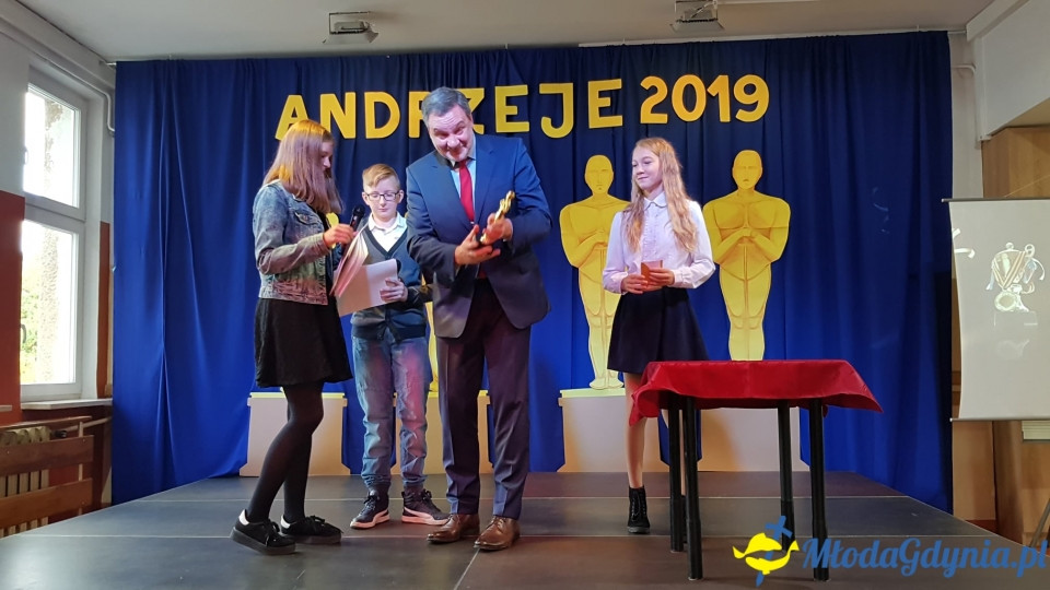 SP 44 - Dzień Edukacji Narodowej 2019