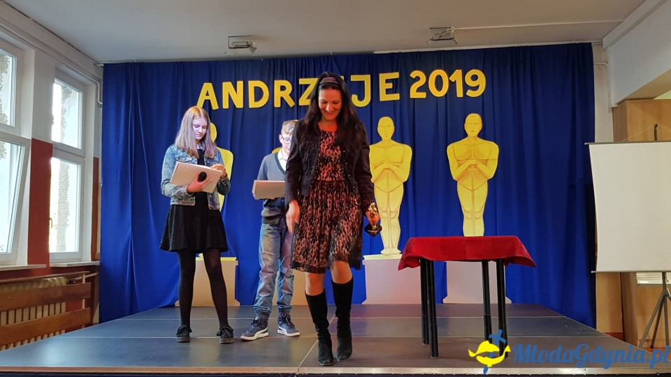 SP 44 - Dzień Edukacji Narodowej 2019