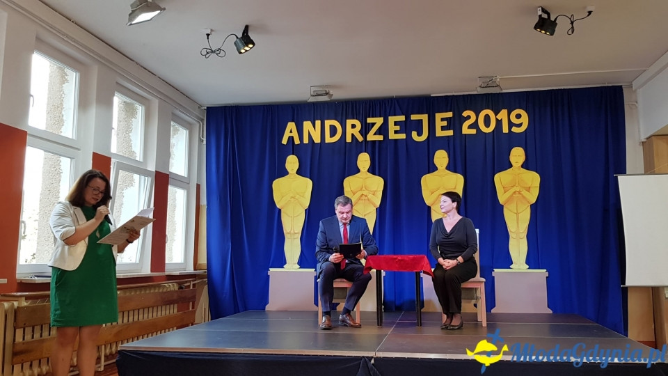 SP 44 - Dzień Edukacji Narodowej 2019