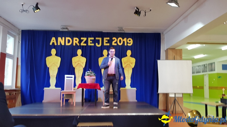 SP 44 - Dzień Edukacji Narodowej 2019