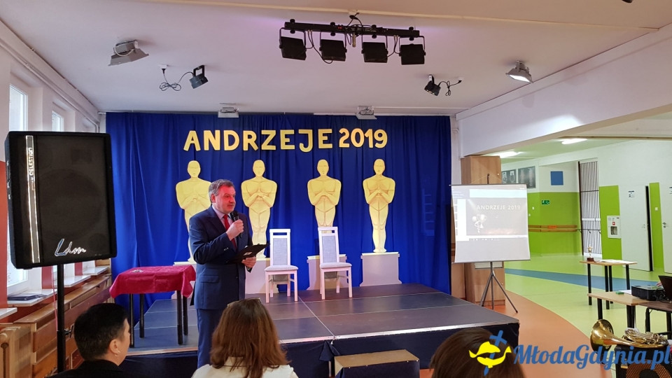SP 44 - Dzień Edukacji Narodowej 2019