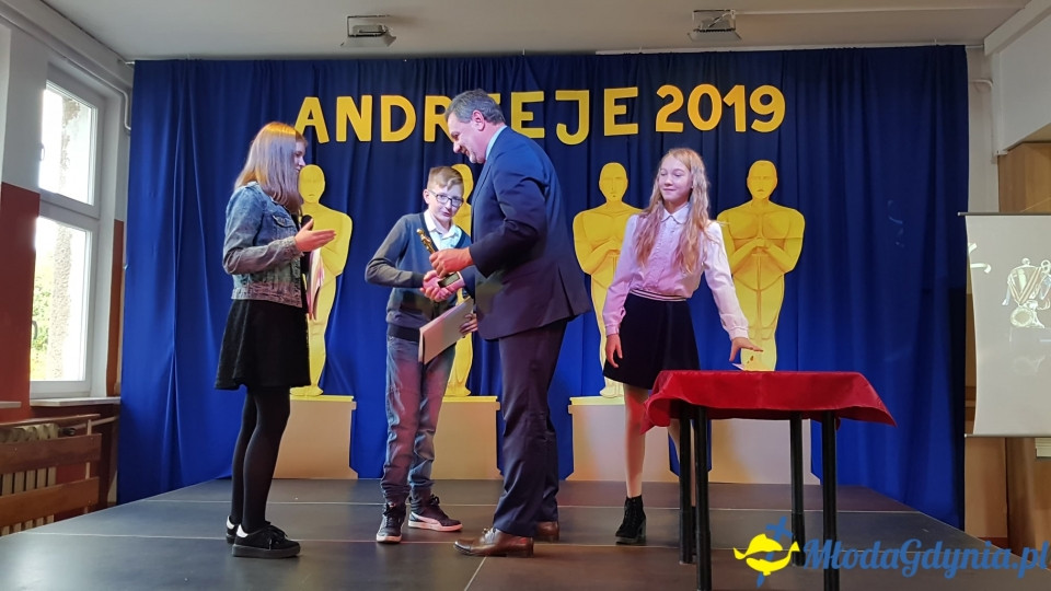 SP 44 - Dzień Edukacji Narodowej 2019