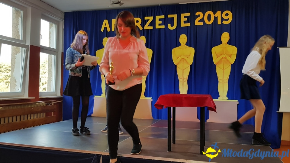 SP 44 - Dzień Edukacji Narodowej 2019