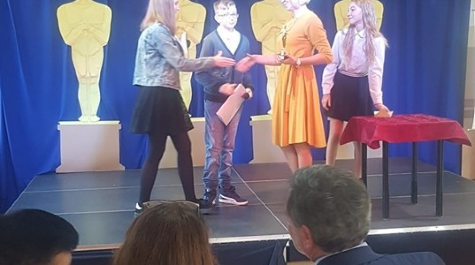 SP 44 - Dzień Edukacji Narodowej 2019