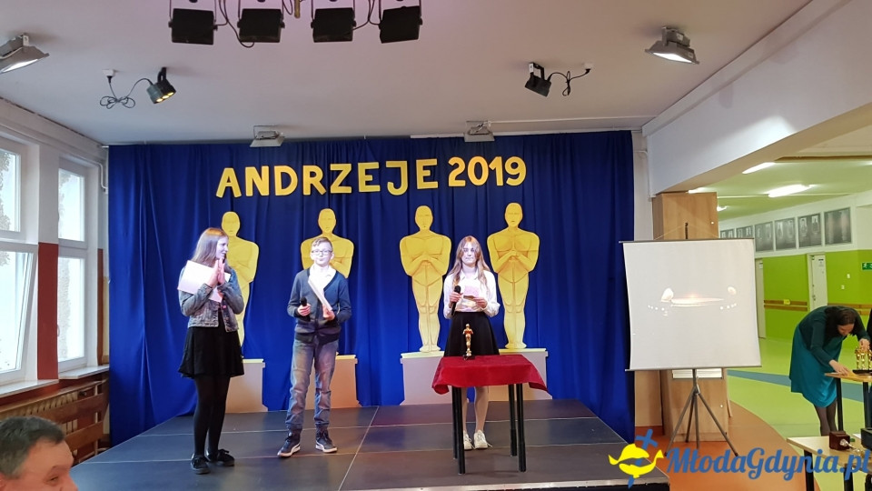 SP 44 - Dzień Edukacji Narodowej 2019