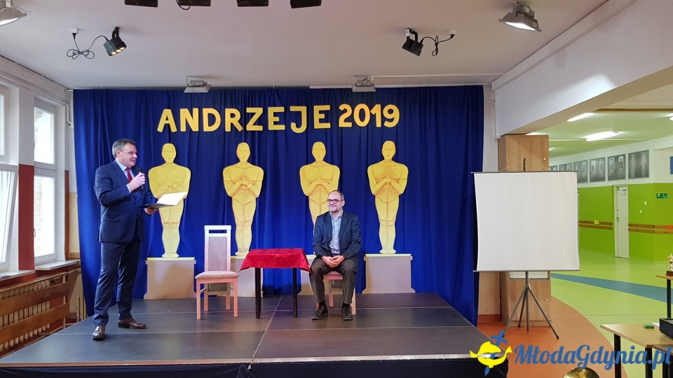 SP 44 - Dzień Edukacji Narodowej 2019