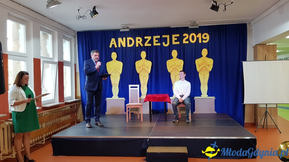 SP 44 - Dzień Edukacji Narodowej 2019