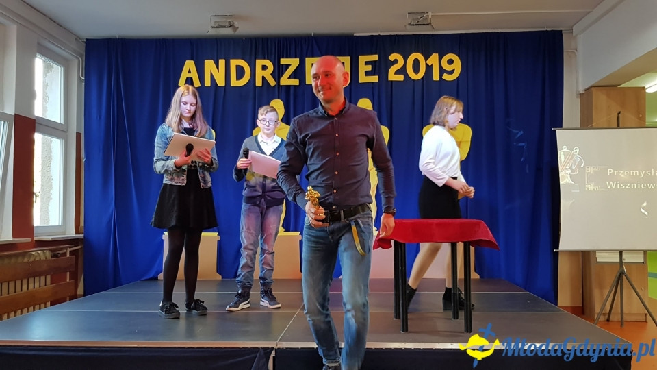 SP 44 - Dzień Edukacji Narodowej 2019
