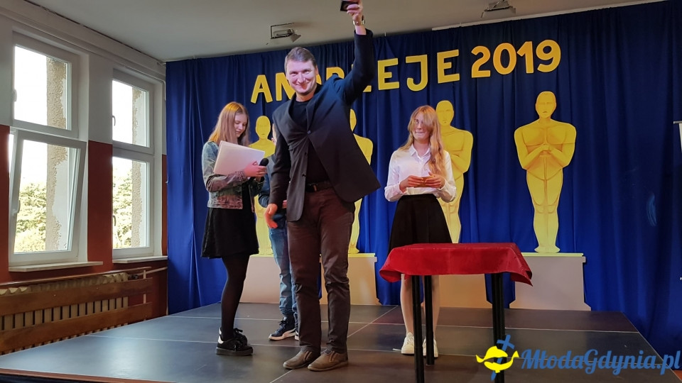 SP 44 - Dzień Edukacji Narodowej 2019