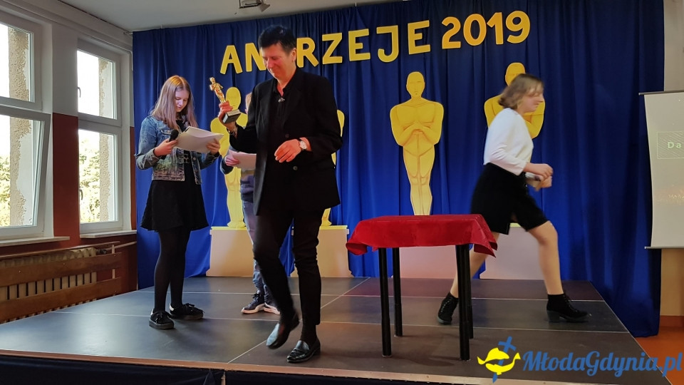 SP 44 - Dzień Edukacji Narodowej 2019