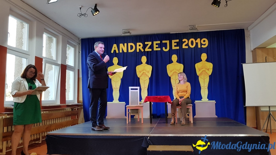 SP 44 - Dzień Edukacji Narodowej 2019