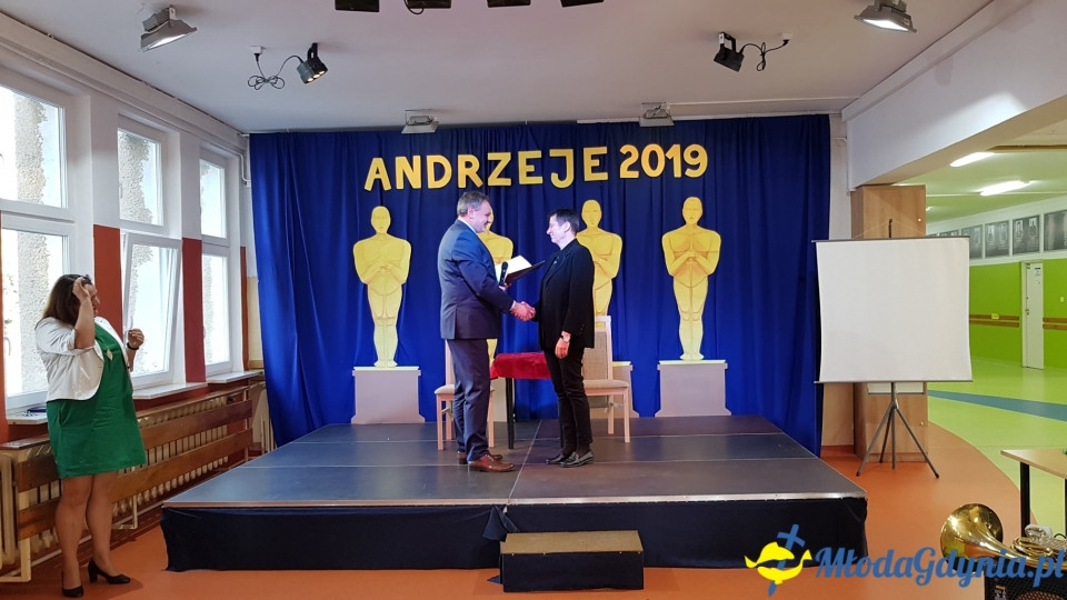 SP 44 - Dzień Edukacji Narodowej 2019