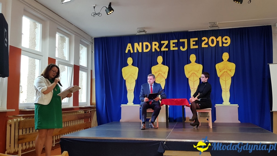 SP 44 - Dzień Edukacji Narodowej 2019