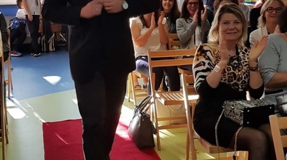 SP 44 - Dzień Edukacji Narodowej 2019