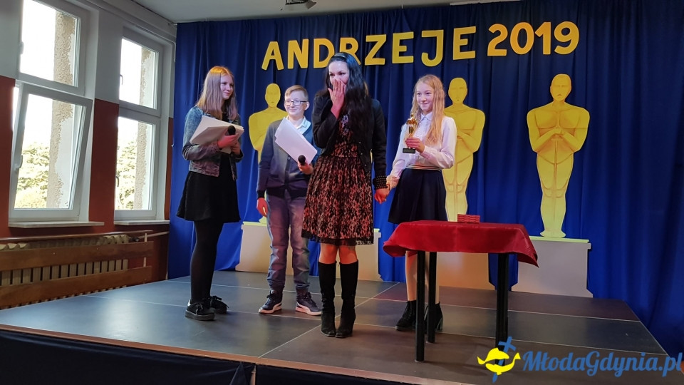 SP 44 - Dzień Edukacji Narodowej 2019