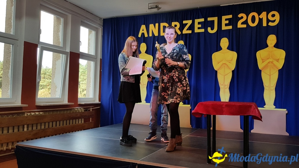 SP 44 - Dzień Edukacji Narodowej 2019