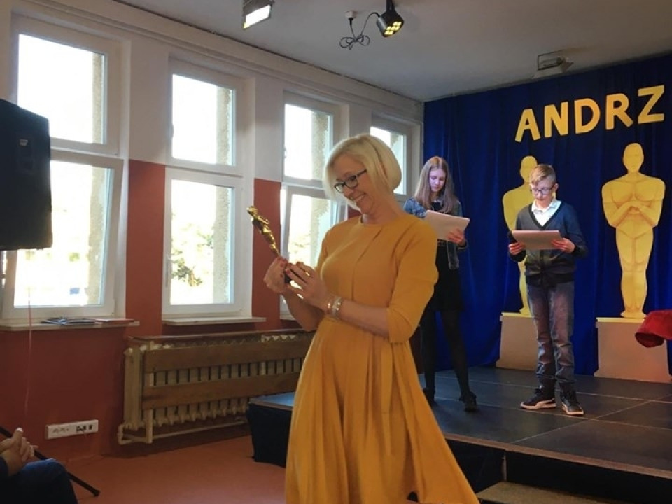 SP 44 - Dzień Edukacji Narodowej 2019