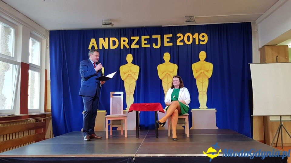 SP 44 - Dzień Edukacji Narodowej 2019