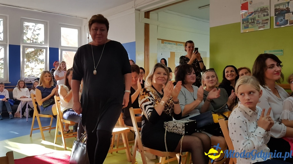 SP 44 - Dzień Edukacji Narodowej 2019