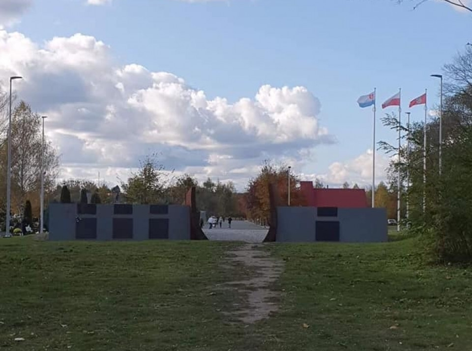 SP 43 Pamięta