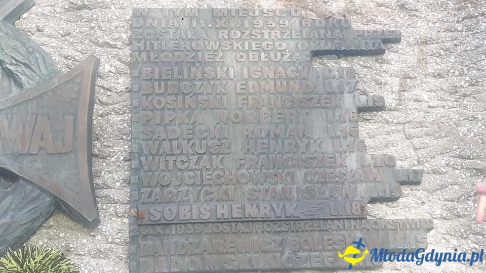 SP 43 Pamięta