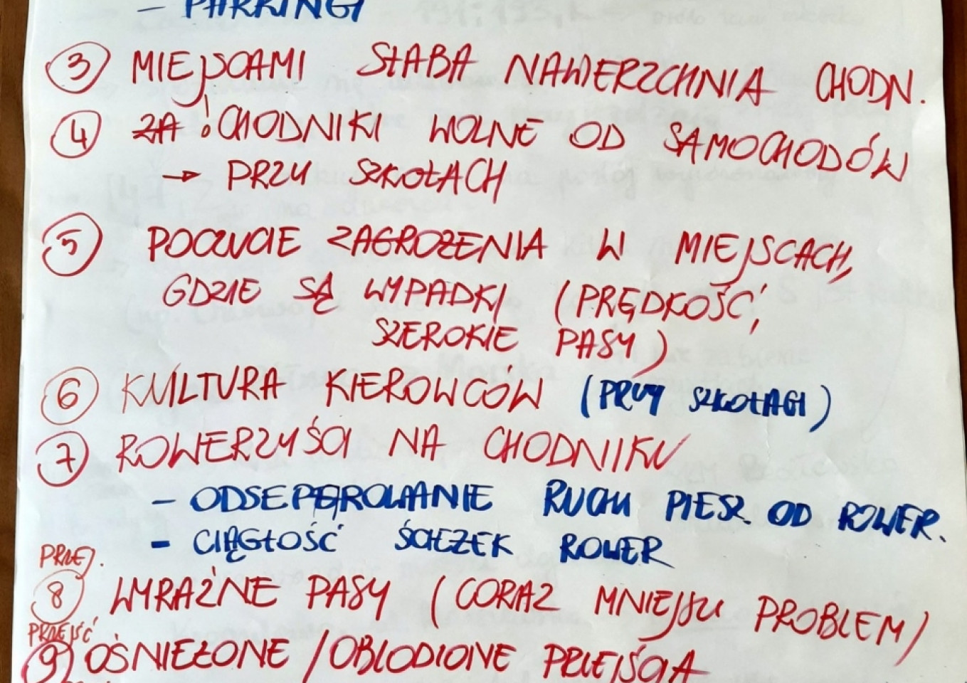 Transport miejski w Gdyni ? Okrągły Stół